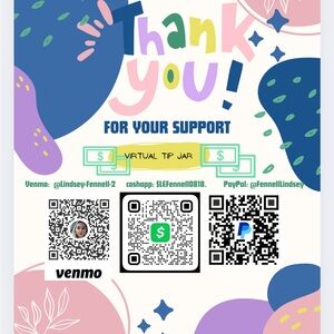 Thanks for SUPPORTING ❤️